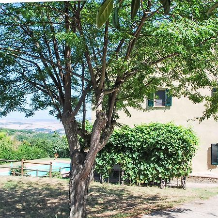 Holiday Home Le Pergole By Interhome Volterra Exteriör bild