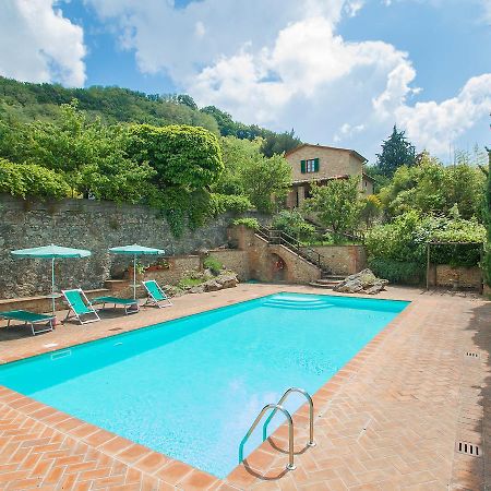 Holiday Home Le Pergole By Interhome Volterra Exteriör bild