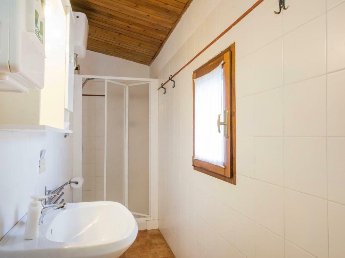 Holiday Home Le Pergole By Interhome Volterra Exteriör bild