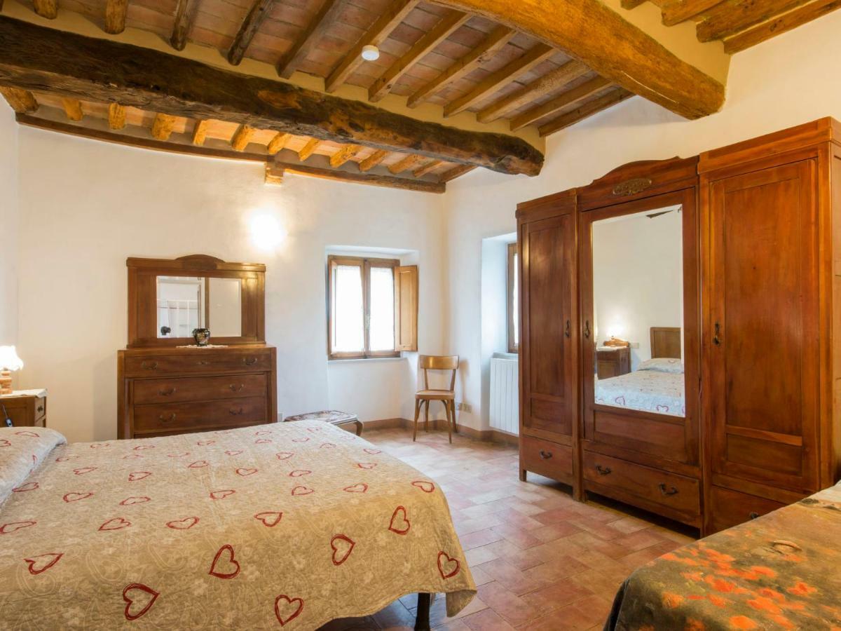 Holiday Home Le Pergole By Interhome Volterra Exteriör bild