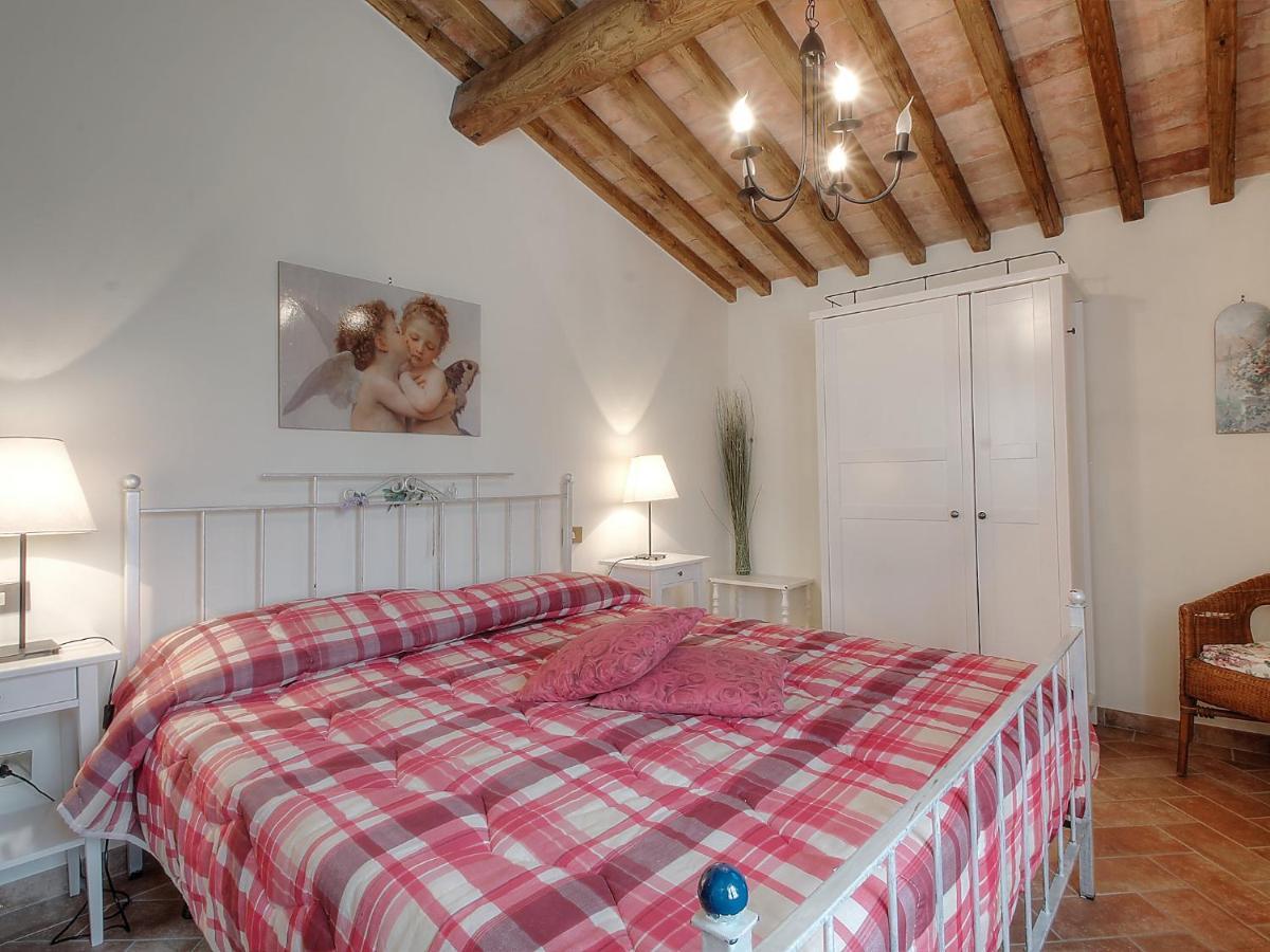 Holiday Home Le Pergole By Interhome Volterra Exteriör bild